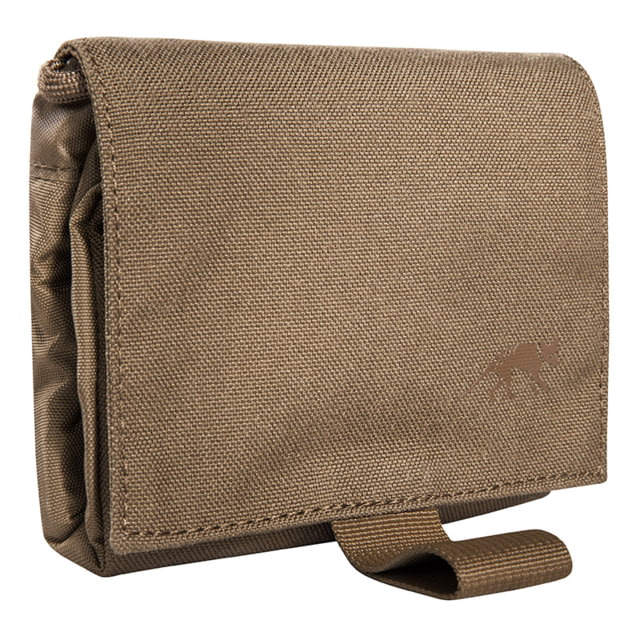 Tasmanian Tiger Dump Pouch MKII Coyote - Tasmanian Tiger