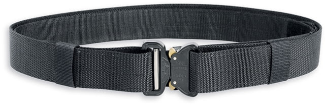 Tasmanian Tiger Equipment Belt MKII Set Black Extra Large - Tasmanian Tiger