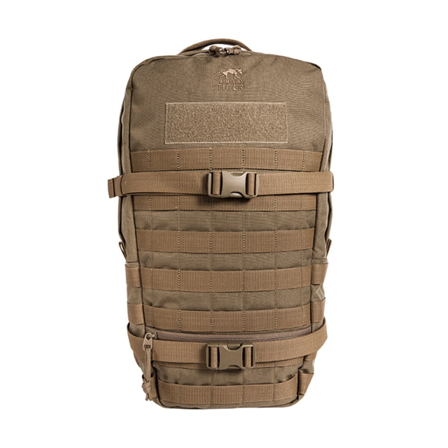 Tasmanian Tiger 15L MKII L Essential Daypack Coyote - Tasmanian Tiger