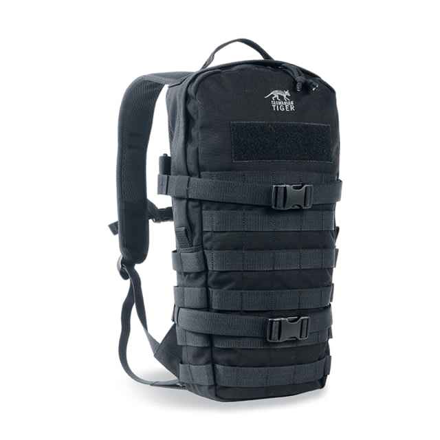 Tasmanian Tiger 9L MKII Essential Pack Black - Tasmanian Tiger