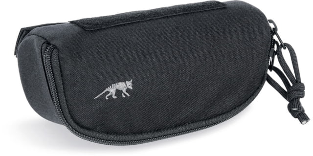 Tasmanian Tiger Eyewear Safe Bag Black