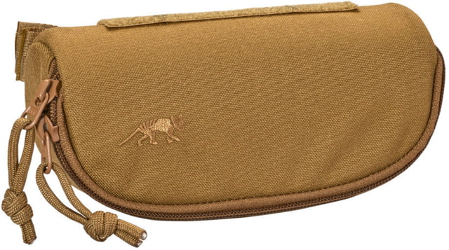 Tasmanian Tiger Eyewear Safe Bag Coyote - Tasmanian Tiger