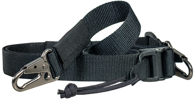 Tasmanian Tiger Gun Sling Black - Tasmanian Tiger