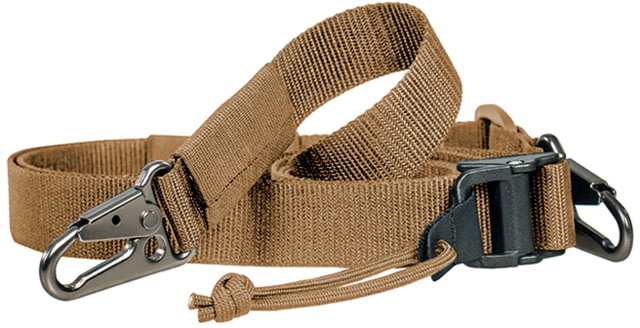 Tasmanian Tiger Gun Sling Coyote - Tasmanian Tiger