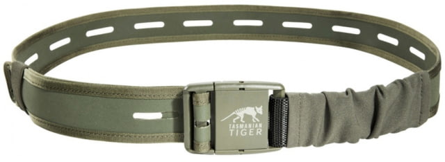 Tasmanian Tiger Hyp Belt 40mm Olive