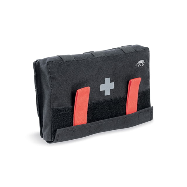 Tasmanian Tiger IFAK Medical Pouch Black - Tasmanian Tiger