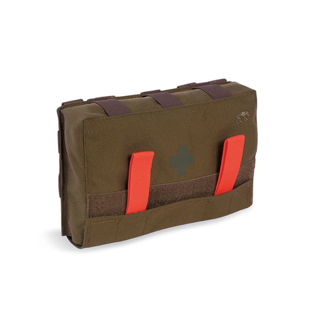 Tasmanian Tiger IFAK Medical Pouch Olive - Tasmanian Tiger