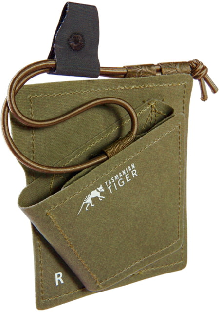 Tasmanian Tiger Internal Holster VL R Coyote - Tasmanian Tiger