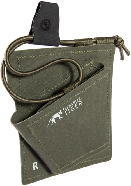 Tasmanian Tiger Internal Holster VL R Olive - Tasmanian Tiger