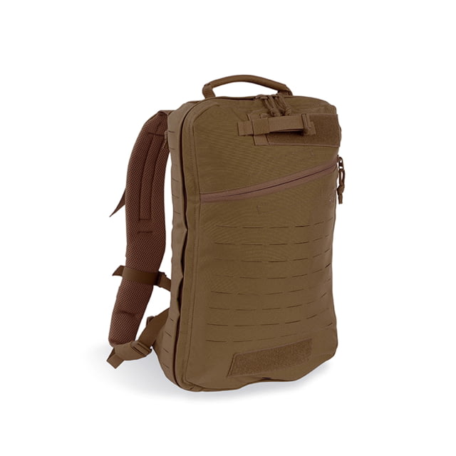 Tasmanian Tiger 15L MKII Medic Assault Pack Coyote - Tasmanian Tiger