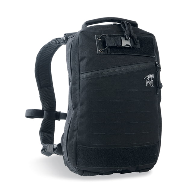 Tasmanian Tiger 6L MKII S Medic Assault Pack Black