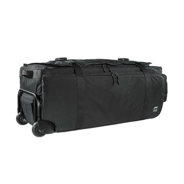 Tasmanian Tiger 190L Mil Transporter Bag Black - Tasmanian Tiger