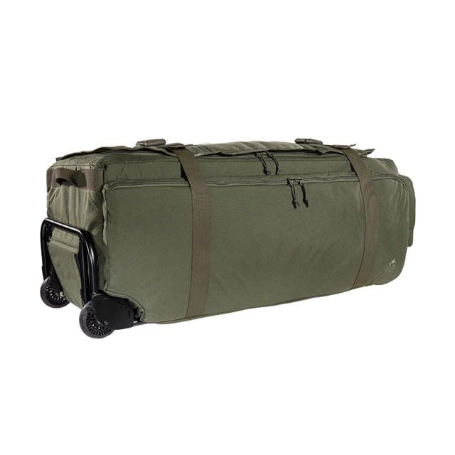 Tasmanian Tiger 190L Mil Transporter Bag Olive - Tasmanian Tiger