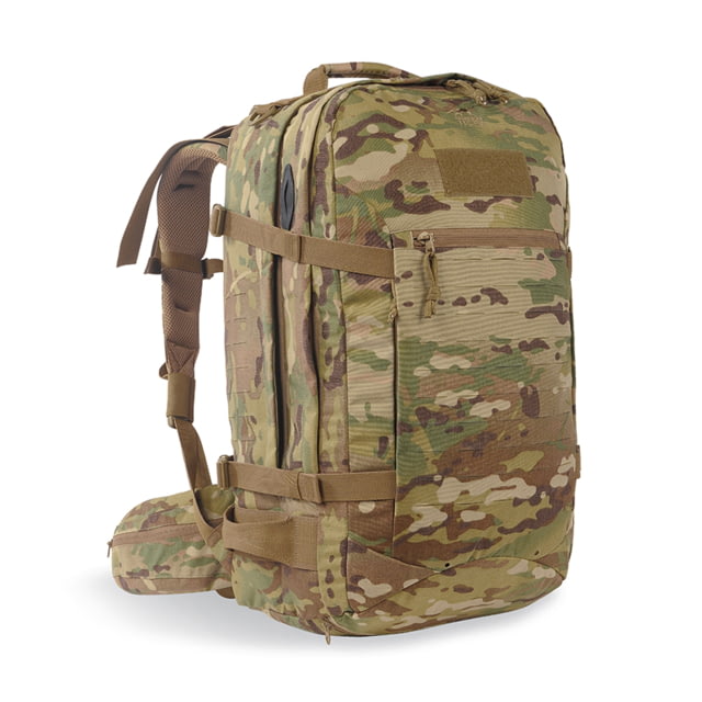 Tasmanian Tiger 37L MKII Mission Pack Multicam - Tasmanian Tiger