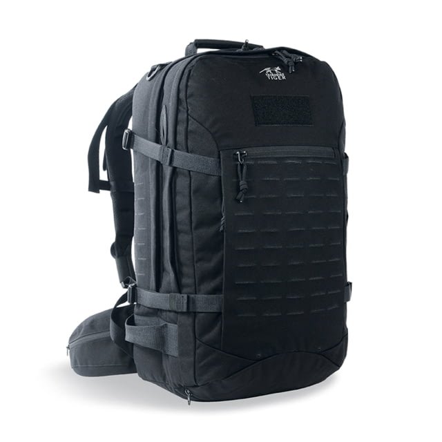 Tasmanian Tiger 37L MKII Mission Pack Black