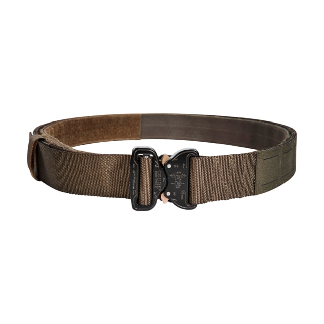 Tasmanian Tiger Modular Belt Set Coyote Large