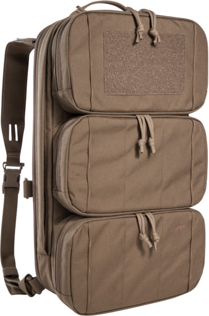 Tasmanian Tiger Modular Chest Rig Pack Coy - Tasmanian Tiger