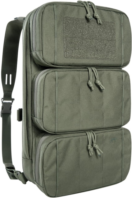 Tasmanian Tiger Modular Chest Rig Pack Olv - Tasmanian Tiger