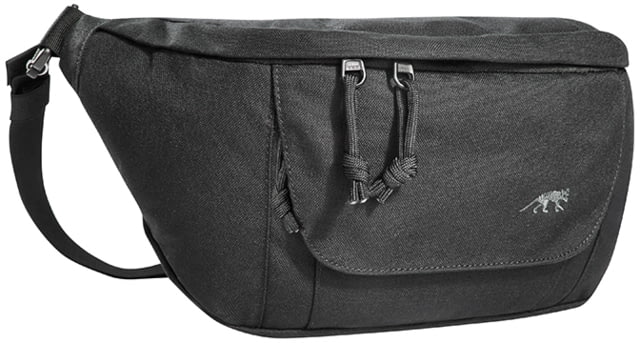 Tasmanian Tiger Modular Hip Bag II Black - Tasmanian Tiger