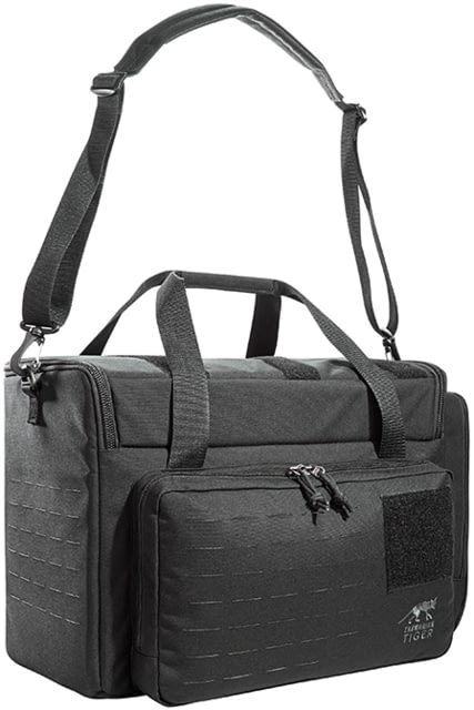Tasmanian Tiger Modular Range Bag Black - Tasmanian Tiger