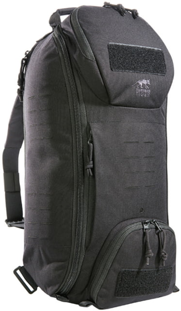 Tasmanian Tiger Modular Sling Pack 20 L Black - Tasmanian Tiger