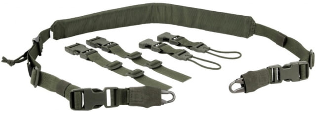 Tasmanian Tiger Multipurpose Sling Olive - Tasmanian Tiger