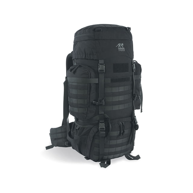 Tasmanian Tiger 52L MKIII Raid Pack Black - Tasmanian Tiger