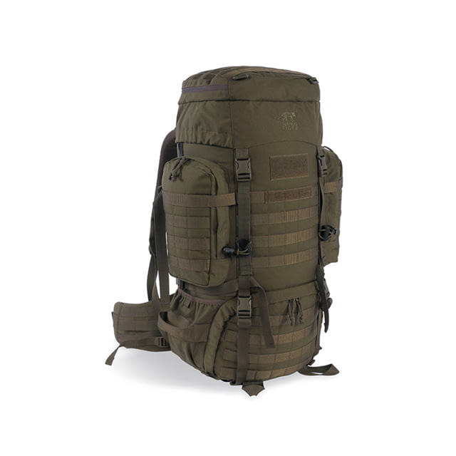 Tasmanian Tiger 52L MKIII Raid Pack Olive - Tasmanian Tiger