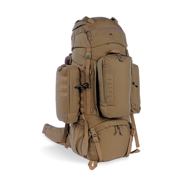 Tasmanian Tiger 100L MKII Range Pack Coyote - Tasmanian Tiger