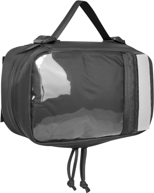 Tasmanian Tiger Rescue Pouch Black - Tasmanian Tiger