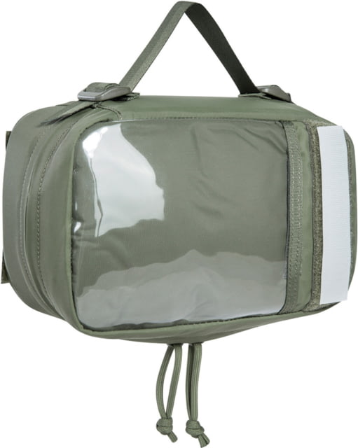 Tasmanian Tiger Rescue Pouch Olive - Tasmanian Tiger