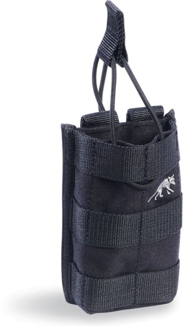 Tasmanian Tiger SGL Mag Pouch Bel M4 MKII Black - Tasmanian Tiger