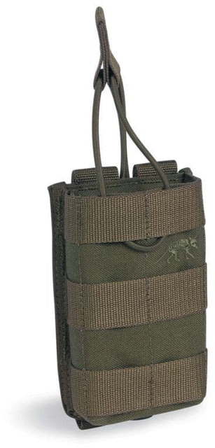 Tasmanian Tiger SGL Mag Pouch Bel M4 MKII Olive - Tasmanian Tiger
