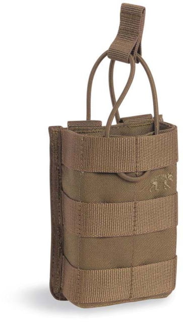 Tasmanian Tiger SGL Mag Pouch Bel MKII Coyote - Tasmanian Tiger