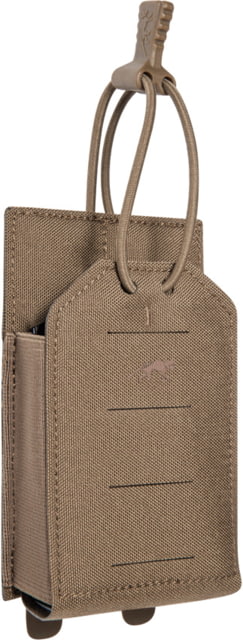 Tasmanian Tiger Sgl Mag Pouch Clamp M4 - Tasmanian Tiger