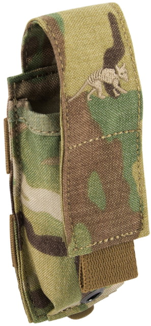 Tasmanian Tiger SGL Pistol Mag MKII Multicam - Tasmanian Tiger