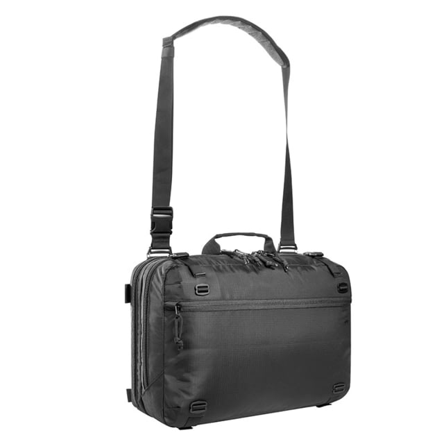 Tasmanian Tiger Shoulder Bag Black - Tasmanian Tiger