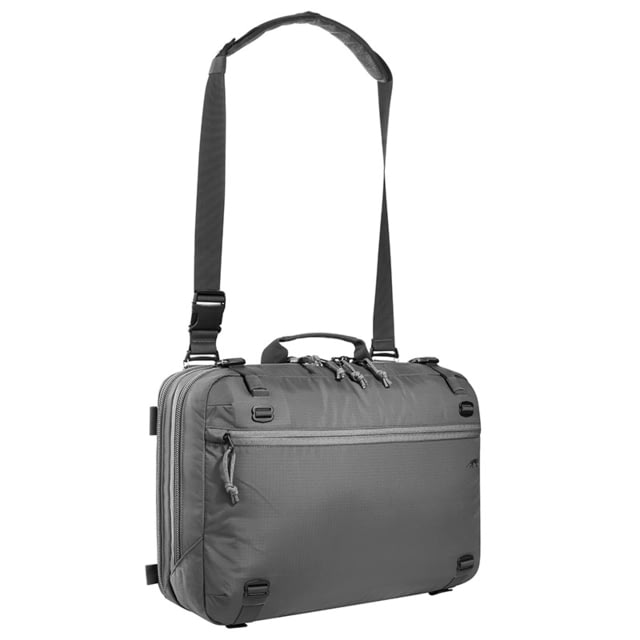 Tasmanian Tiger Shoulder Bag Titan Grey - Tasmanian Tiger