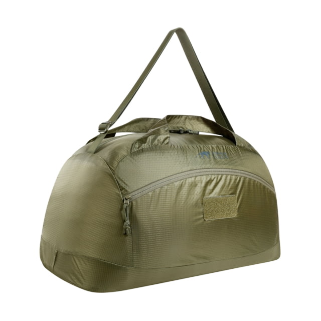 Tasmanian Tiger Squeezy Duffle Olive - Tasmanian Tiger