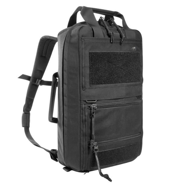Tasmanian Tiger Survival Pack Black - Tasmanian Tiger