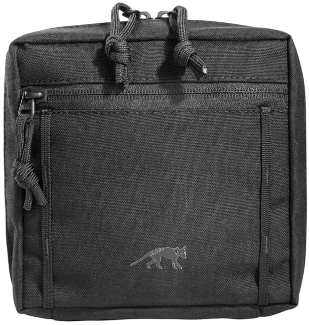 Tasmanian Tiger Tac Pouch 5.1 Black - Tasmanian Tiger