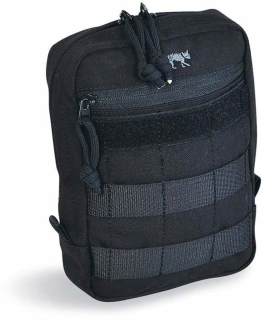Tasmanian Tiger Tac Pouch 5 Black - Tasmanian Tiger