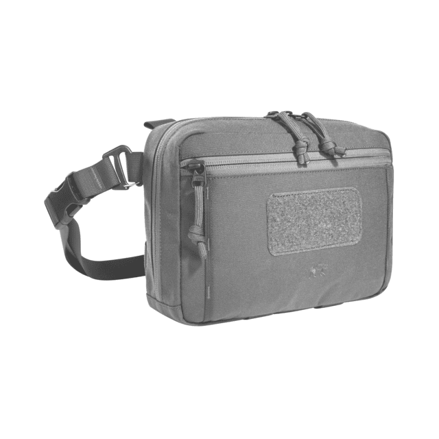 Tasmanian Tiger Tac Pouch 8.1 Hip Black - Tasmanian Tiger