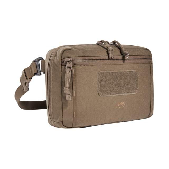 Tasmanian Tiger Tac Pouch 8.1 Hip Coyote - Tasmanian Tiger