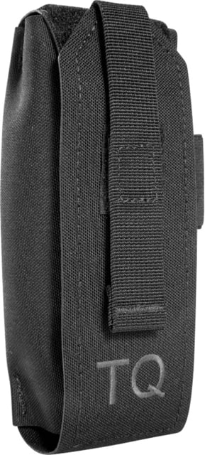 Tasmanian Tiger Tourniquet Pouch III Black - Tasmanian Tiger