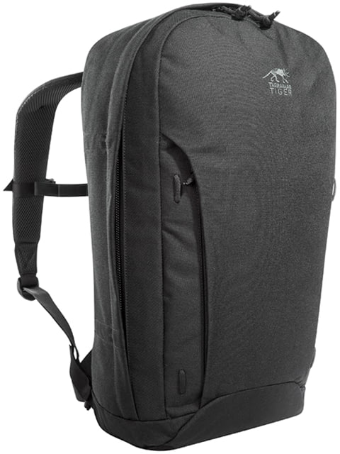 Tasmanian Tiger Urban Tac Pack 22 Black - Tasmanian Tiger