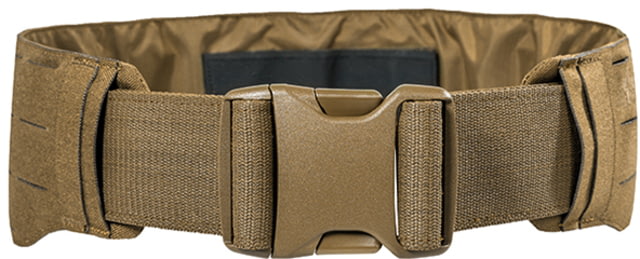 Tasmanian Tiger Warrior Belt LC Coyote Small - Tasmanian Tiger