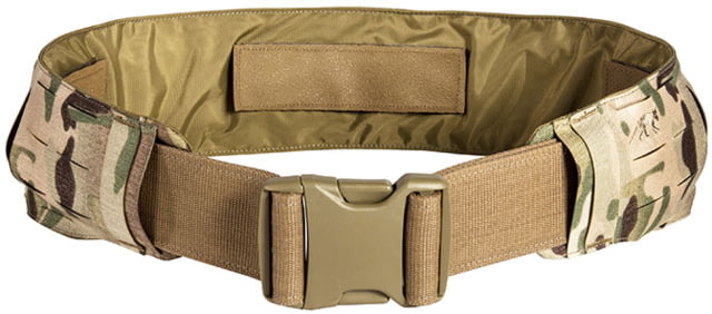 Tasmanian Tiger Warrior Belt LC Multicam Small - Tasmanian Tiger
