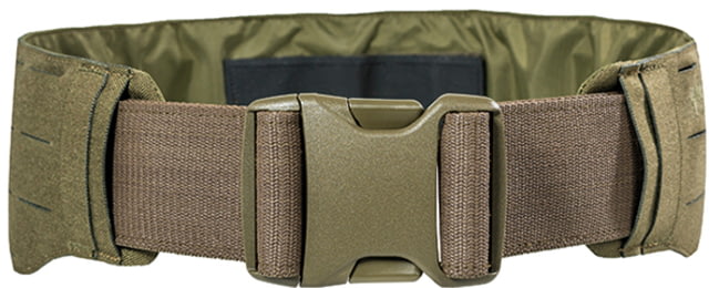 Tasmanian Tiger Warrior Belt LC Olive Medium - Tasmanian Tiger