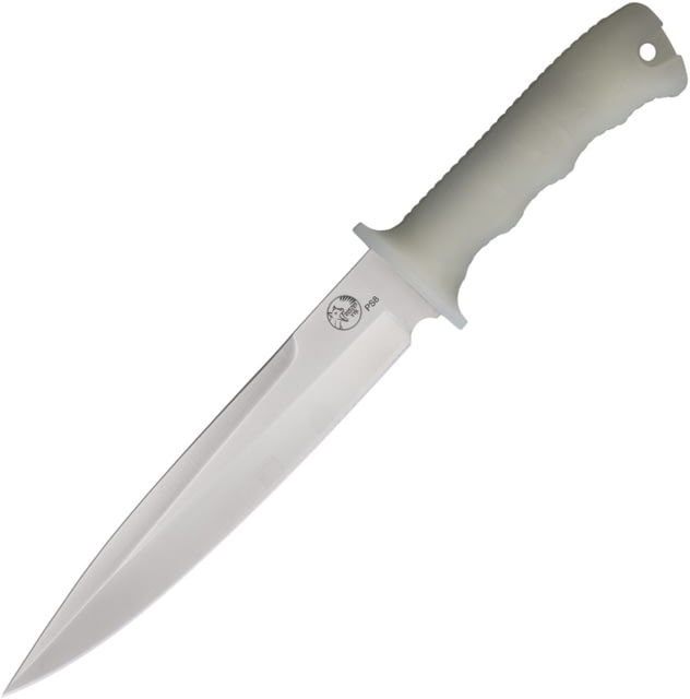 Tassie Tiger Knives P8 Pig Sticker Glow - Tassie Tiger Knives